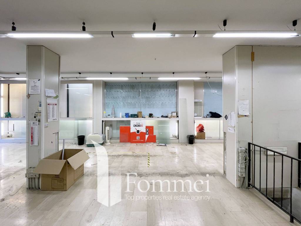 Immobile a Firenze in Via Fra' Domenico Buonvicini, 12 - Foto 4