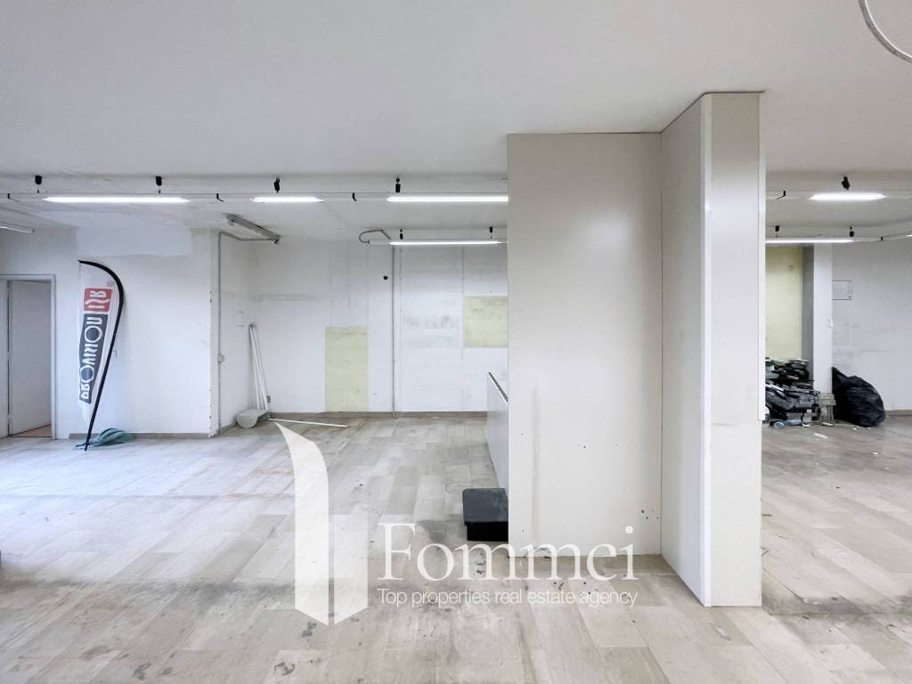 Immobile a Firenze in Via Fra' Domenico Buonvicini, 12 - Foto 5