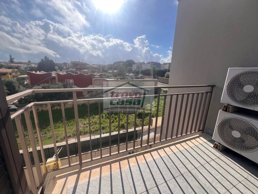 Appartamento a Melilli in Via Enna, 19 - Foto 2