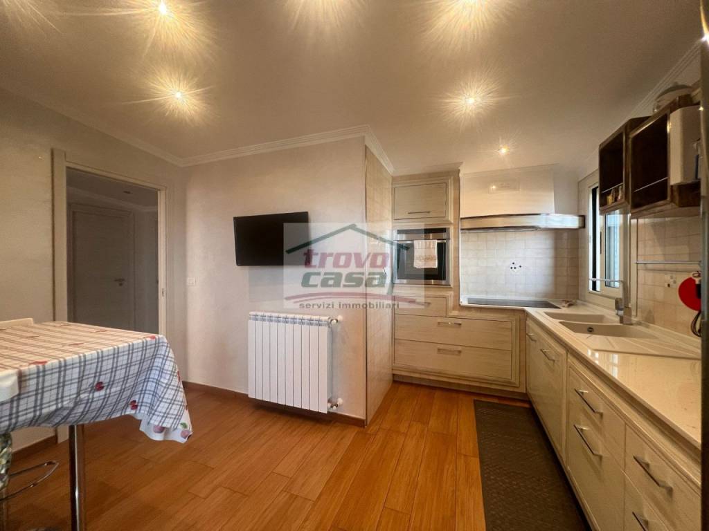 Appartamento a Melilli in Via Enna, 19 - Foto 4