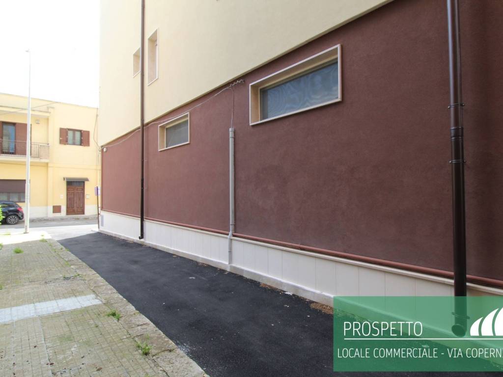 Immobile a Mesagne in Via Niccolò Copernico, 8 - Foto 4