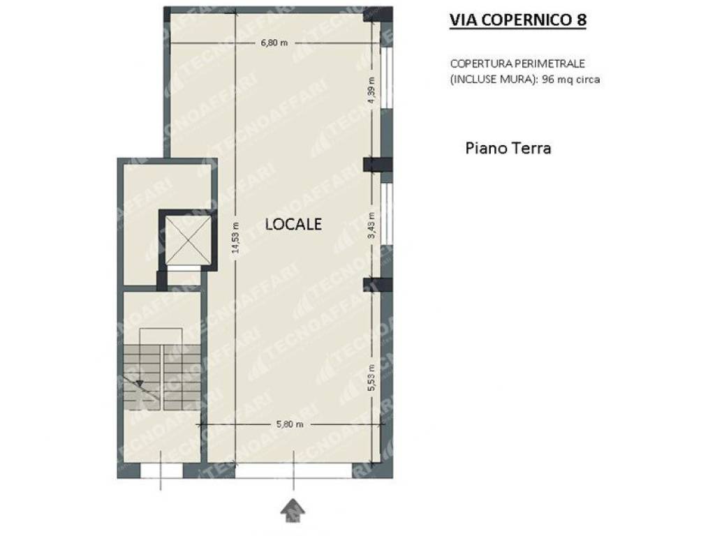 Immobile a Mesagne in Via Niccolò Copernico, 8 - Foto 5