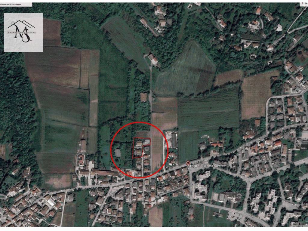 Villetta a schiera a Vicenza in Strada del Tormeno, 106 - Foto 2