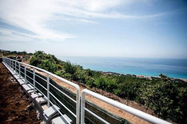 Villa a Zambrone in Contrada Priscopio - Foto 2