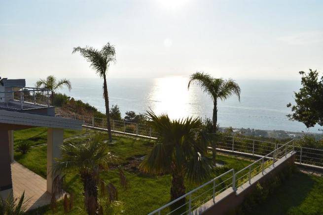 Villa a Zambrone in Contrada Priscopio - Foto 3