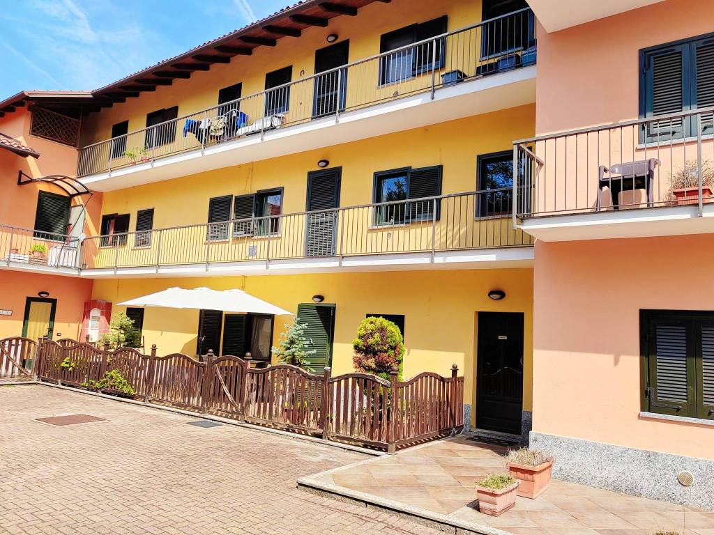 Appartamento a Roasio in Via Roma - Foto 2