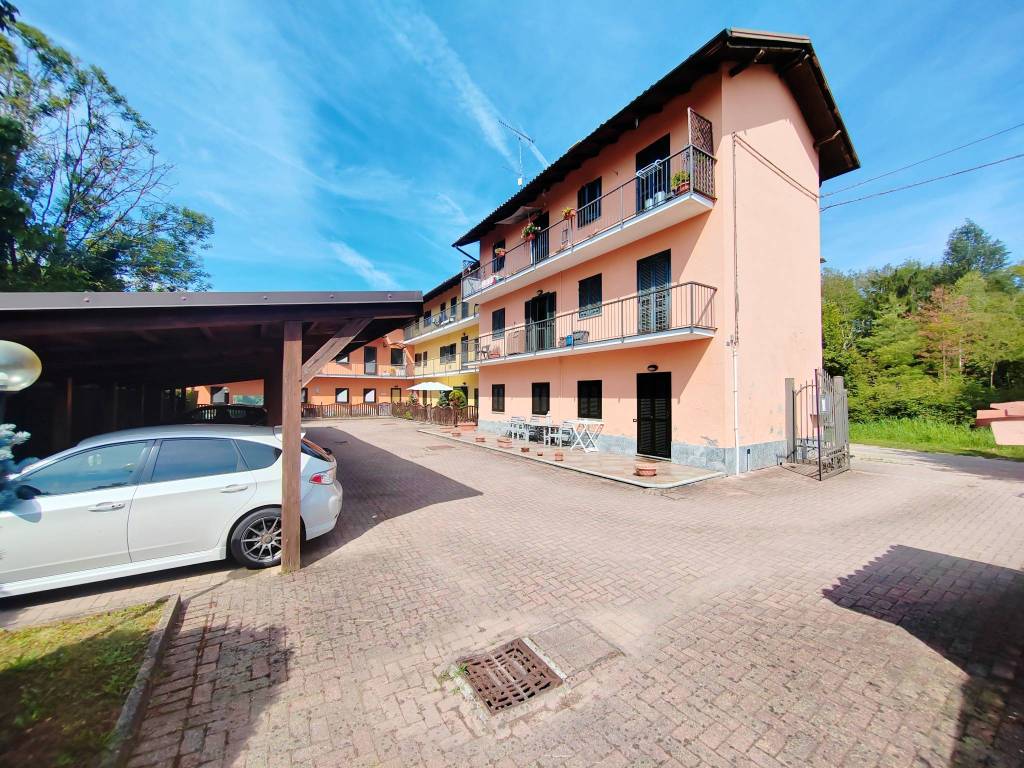 Appartamento a Roasio in Via Roma - Foto 3