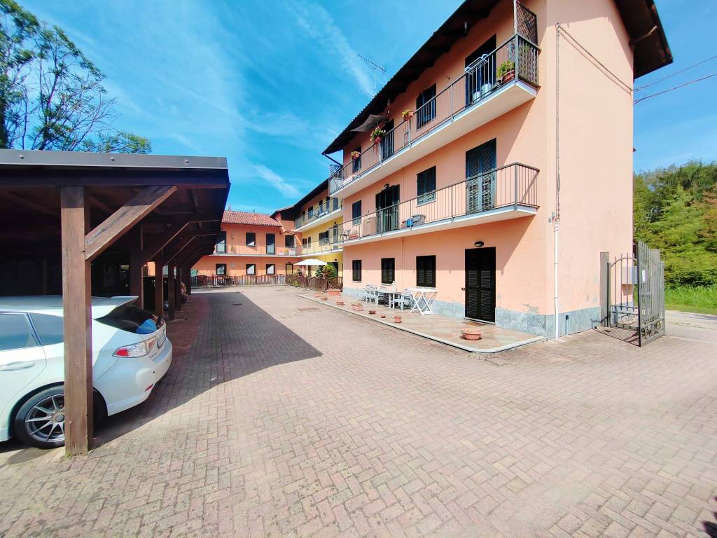 Appartamento a Roasio in Via Roma - Foto 4