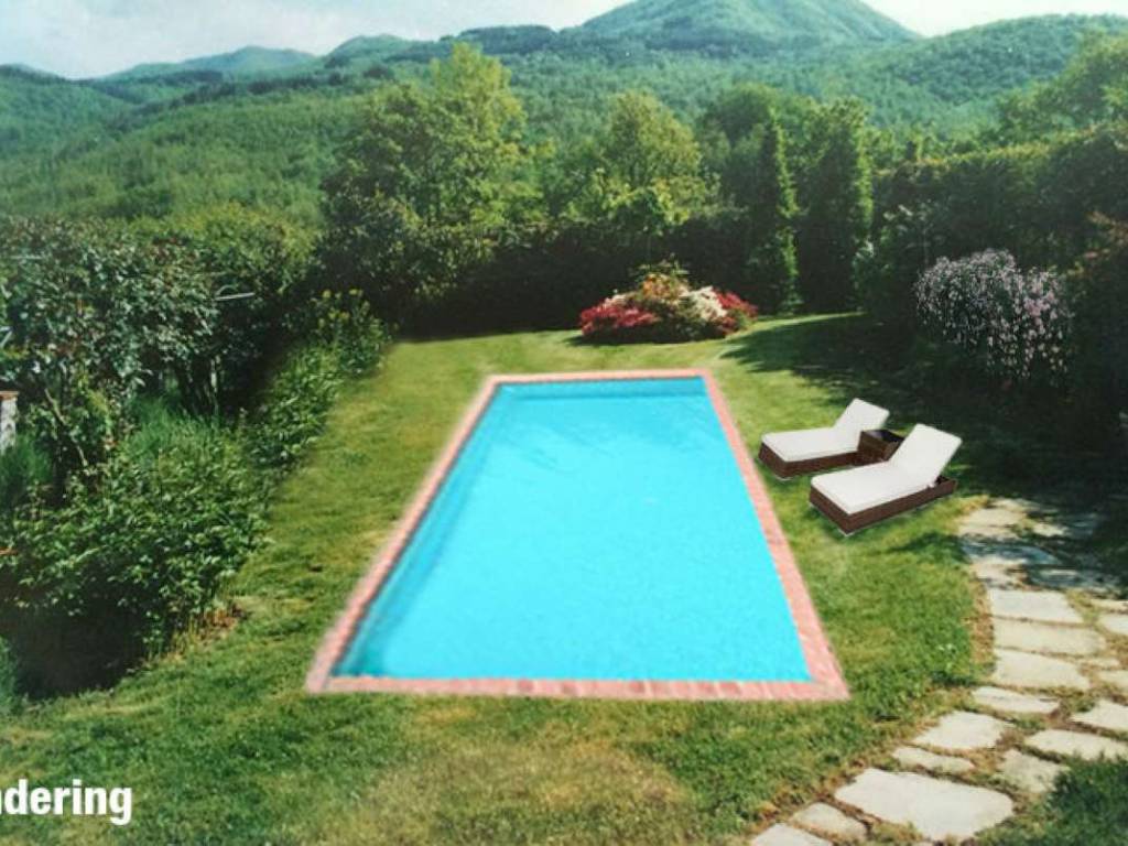 Villa a Piazza al serchio - Foto 2