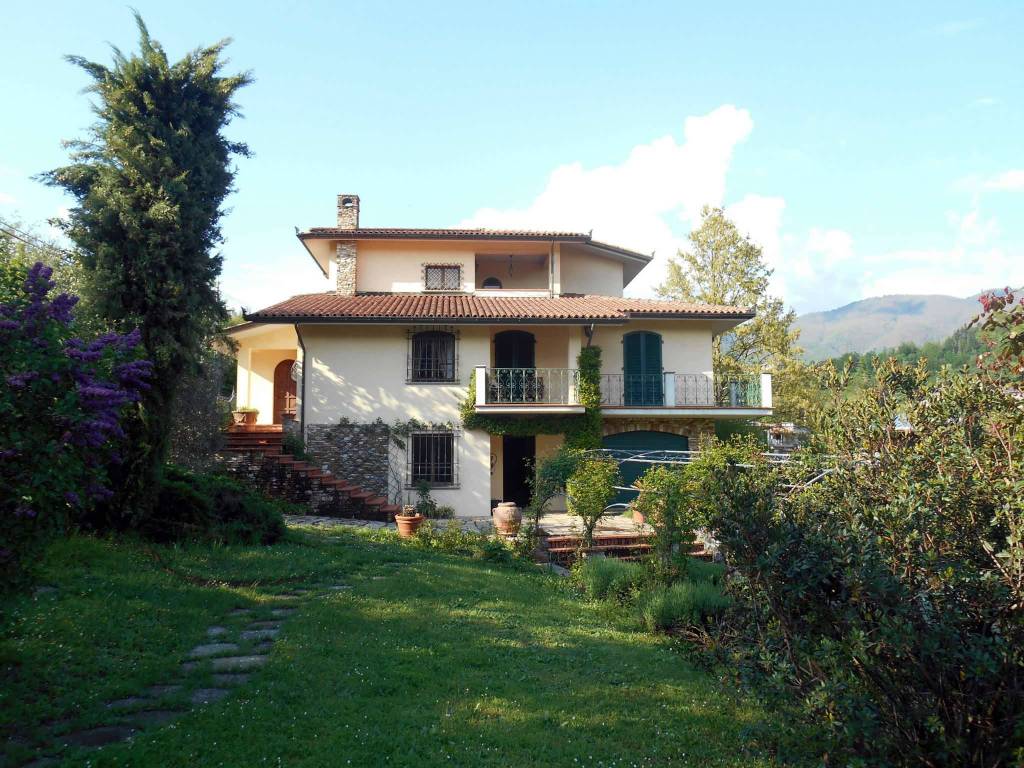 Villa a Piazza al serchio - Foto 3