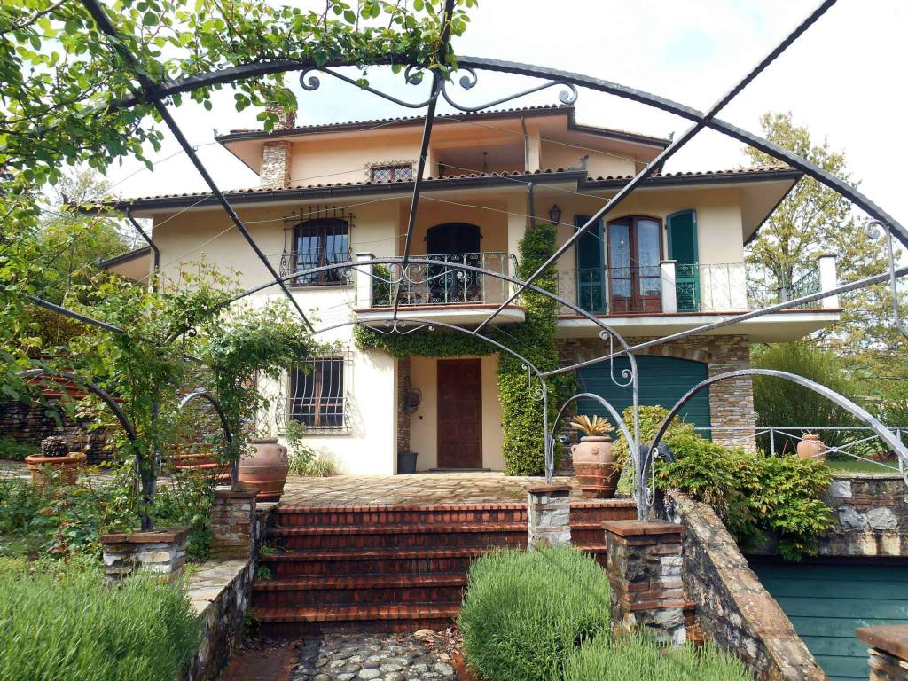 Villa a Piazza al serchio - Foto 4