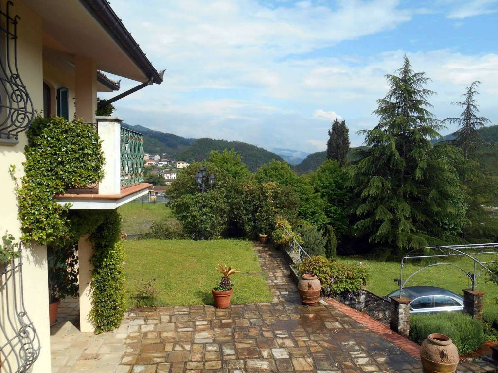 Villa a Piazza al serchio - Foto 5