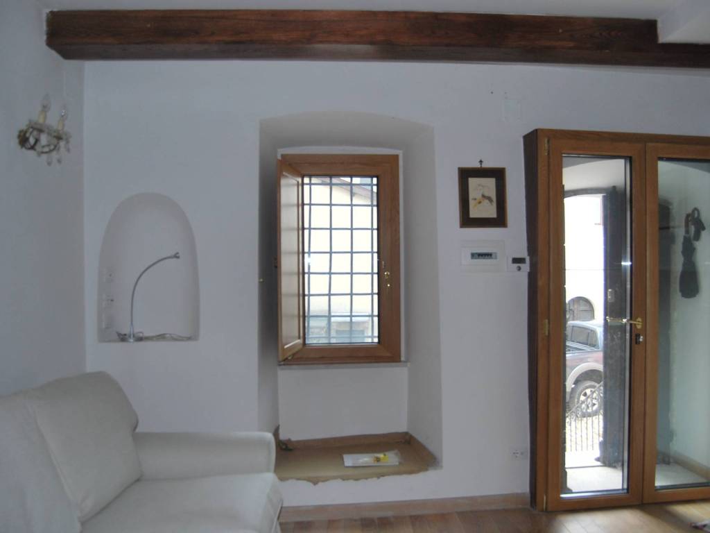 Casa indipendente a Pescasseroli in Largo Borghetto - Foto 3