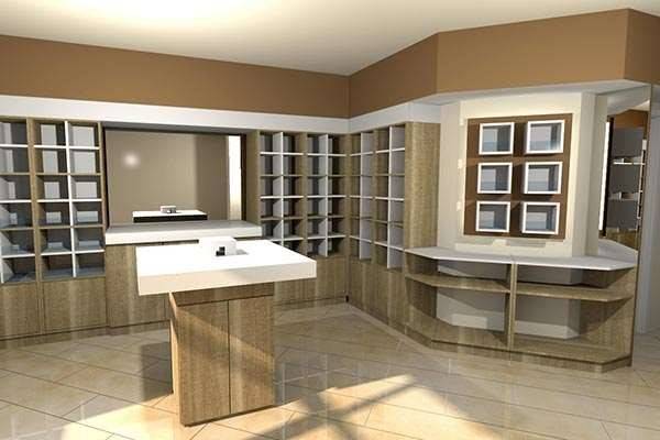 Appartamento a Pescia in pescia - Foto 3