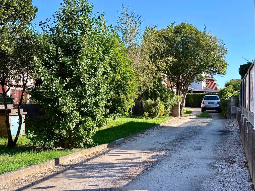 Villa a Alfonsine in Via Borse, 104 - Foto 4