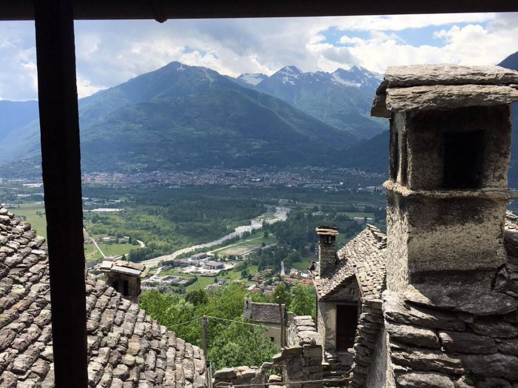 Rustico / casale a Masera in Frazione Ranco - Foto 4