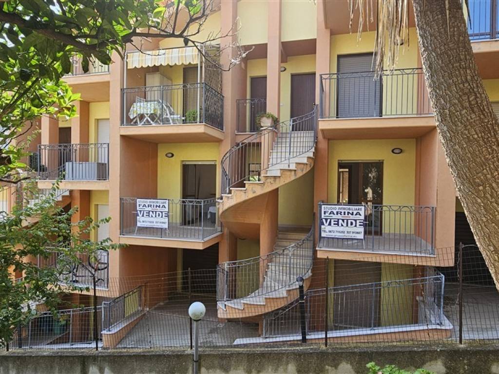 Appartamento a Torino di sangro in Lungomare Le Morge - Foto 4