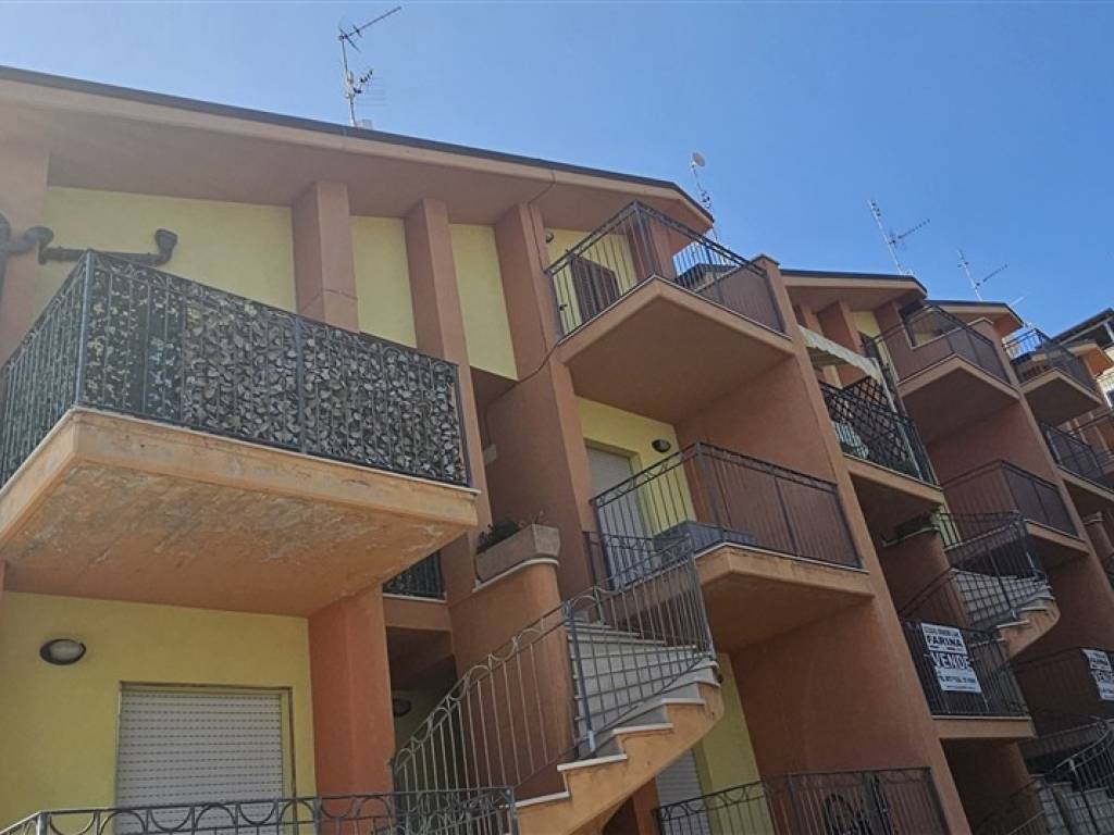 Appartamento a Torino di sangro in Lungomare Le Morge - Foto 5