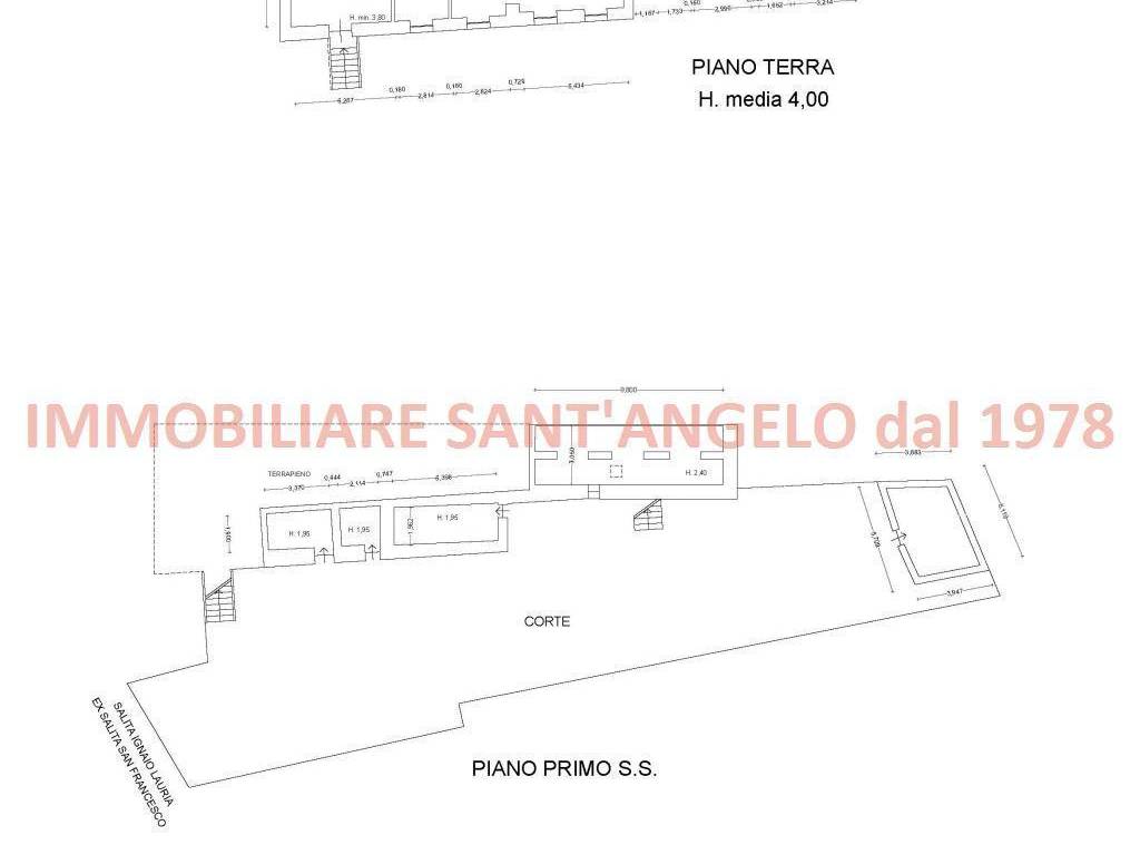 Casa indipendente a Agrigento in Cortile recinto - Foto 2