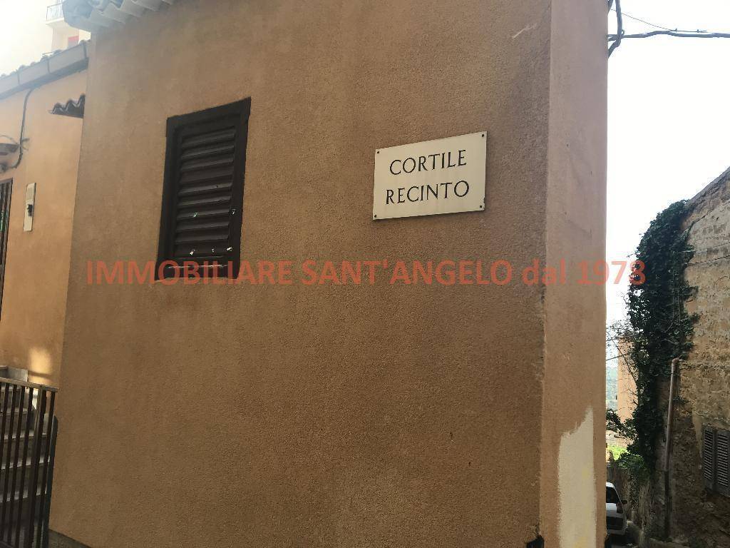 Casa indipendente a Agrigento in Cortile recinto - Foto 3