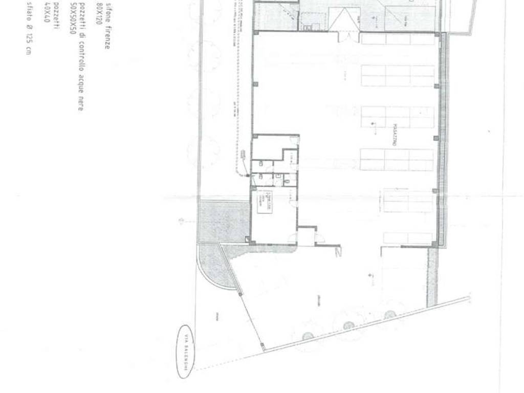 Immobile a Volano in zona industriale - Foto 5