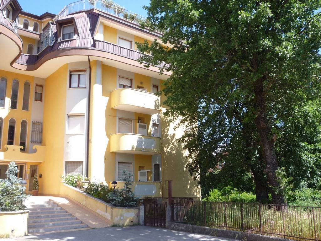 Appartamento a Ceccano in Via del Boschetto - Foto 4