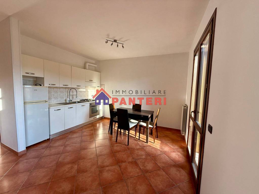 Appartamento a Pescia in Via del Tiro a Segno - Foto 2
