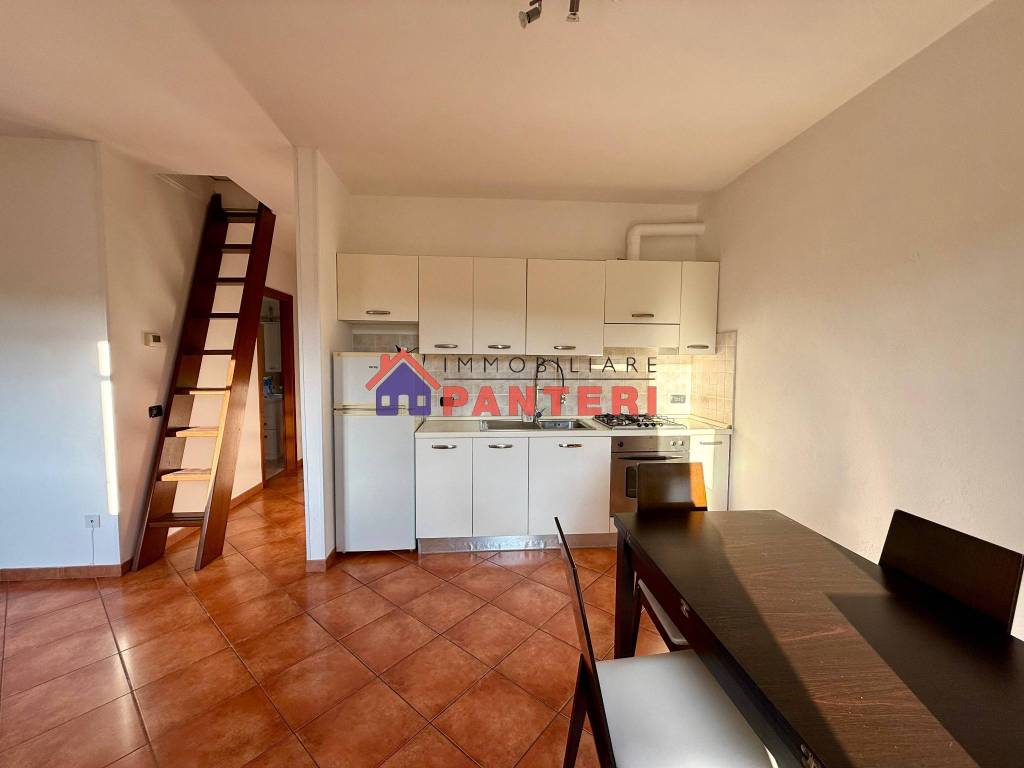 Appartamento a Pescia in Via del Tiro a Segno - Foto 3