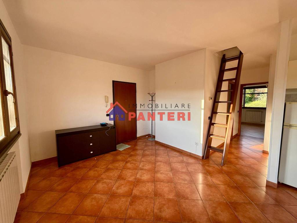 Appartamento a Pescia in Via del Tiro a Segno - Foto 5