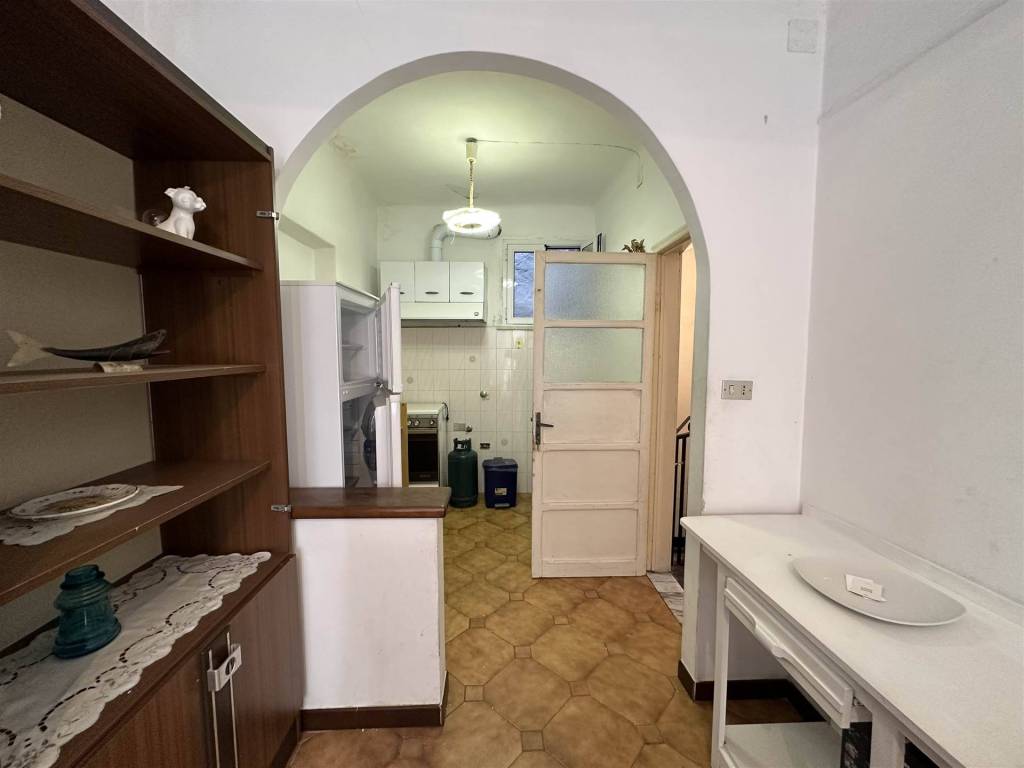 Appartamento a Noli in via colombo - Foto 2