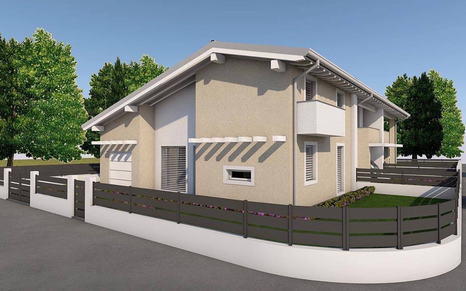 Villa a Pavone del mella - Foto 2