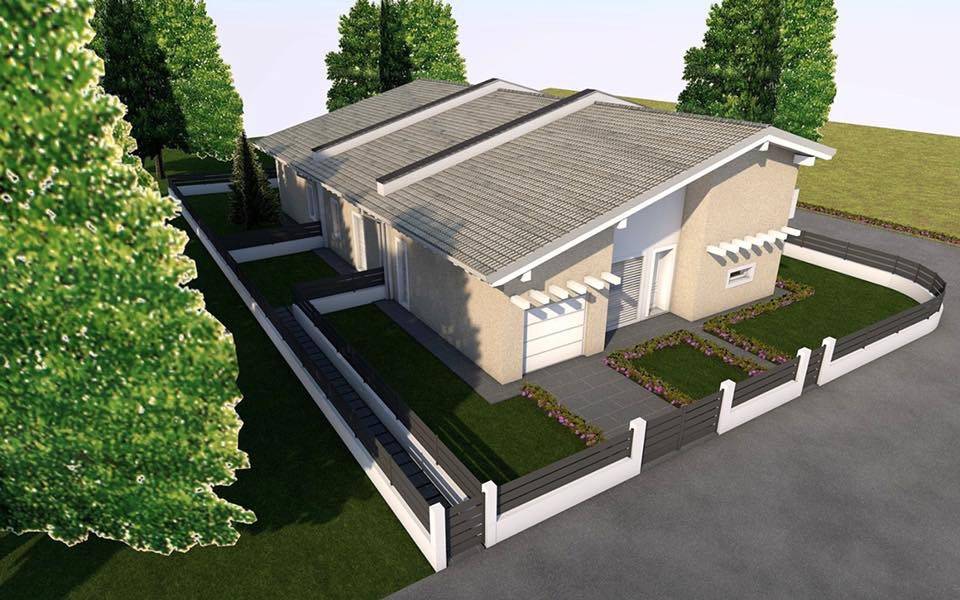 Villa a Pavone del mella - Foto 3