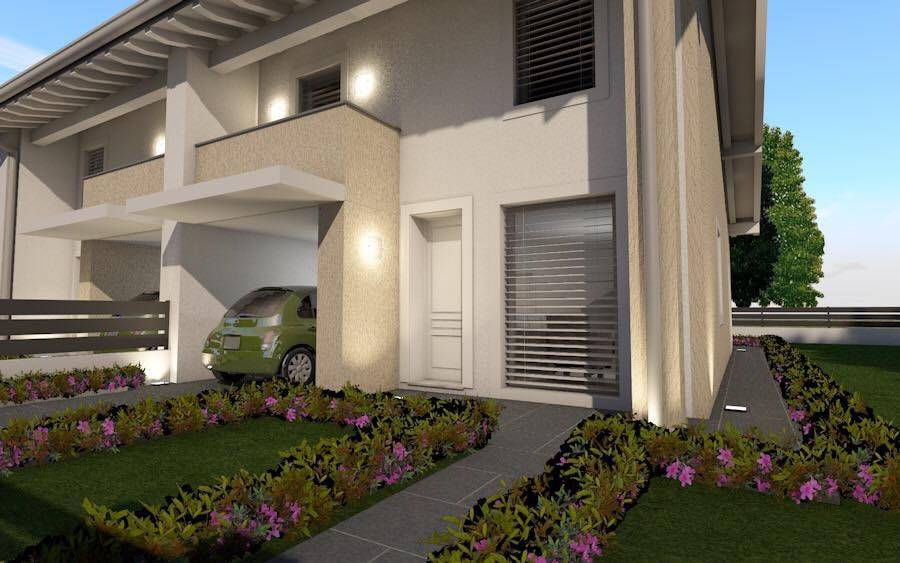 Villa a Pavone del mella - Foto 4
