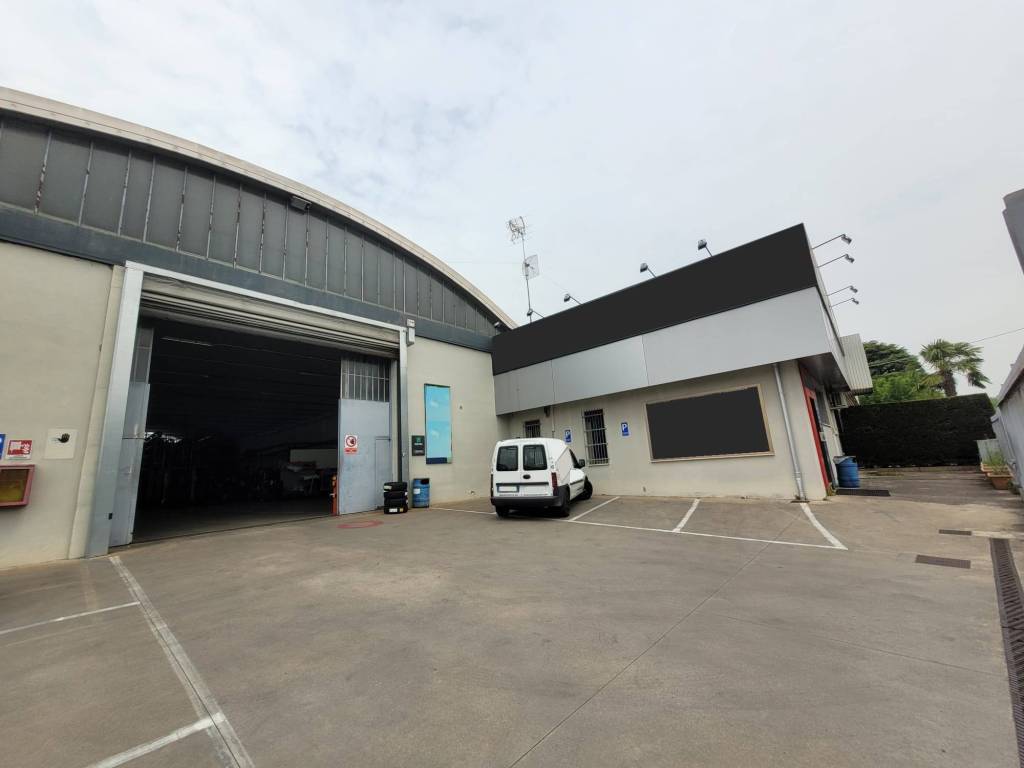 Immobile a Limena - Foto 2