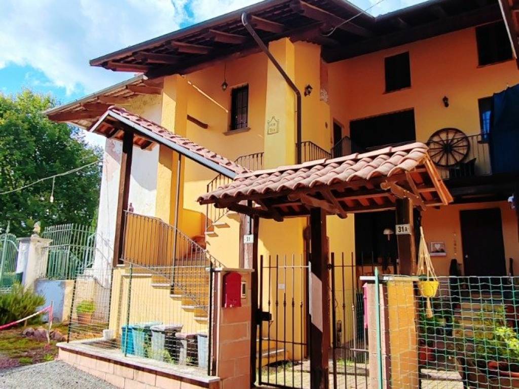 Appartamento a Roasio in Via Portiglie, 31 - Foto 2