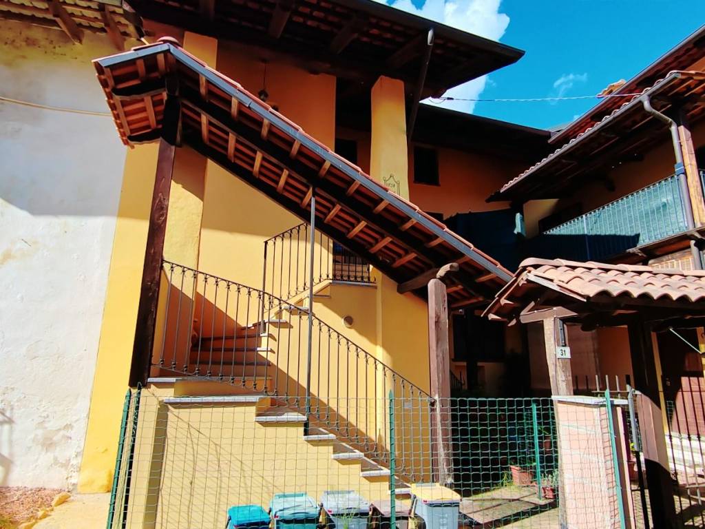 Appartamento a Roasio in Via Portiglie, 31 - Foto 3
