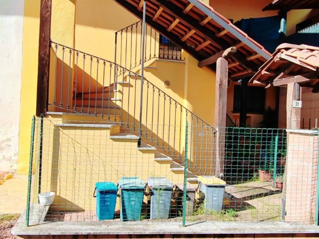Appartamento a Roasio in Via Portiglie, 31 - Foto 4