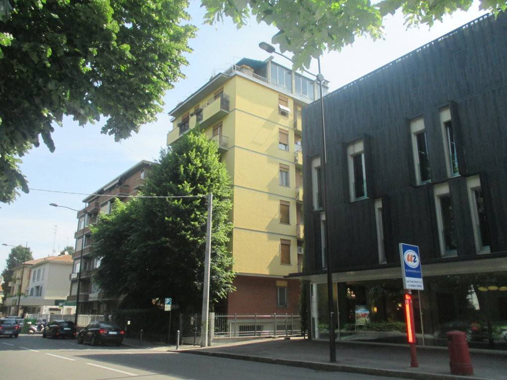Appartamento a Parma in Via Faustino Tanara - Foto 2