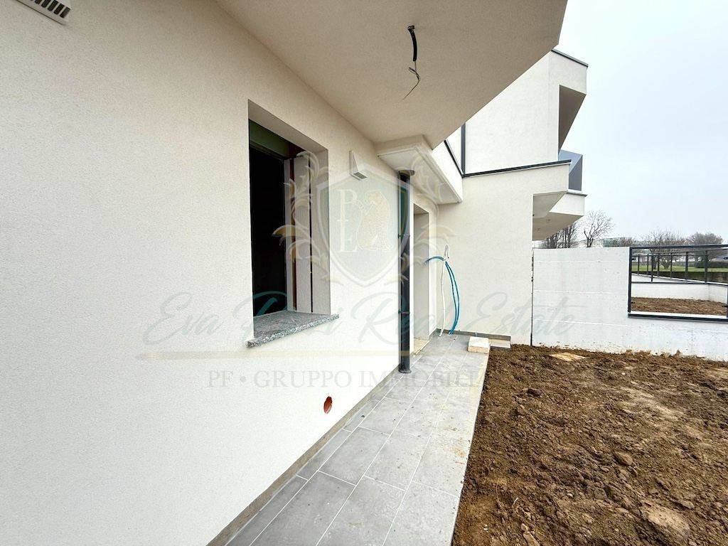 Villa a Cornegliano laudense in Via Dordoni - Foto 3