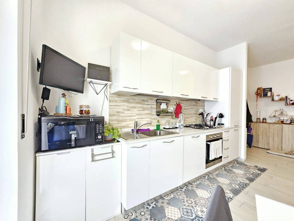 Appartamento a Borghetto santo spirito in Via Ponti, 23 - Foto 2