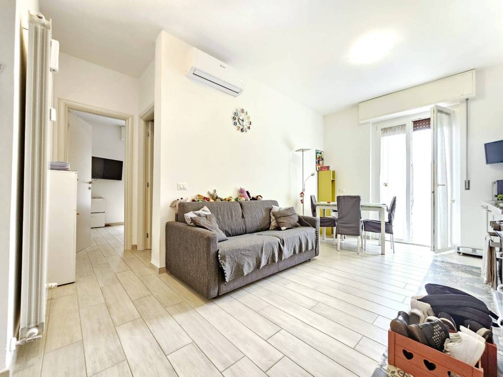 Appartamento a Borghetto santo spirito in Via Ponti, 23 - Foto 4