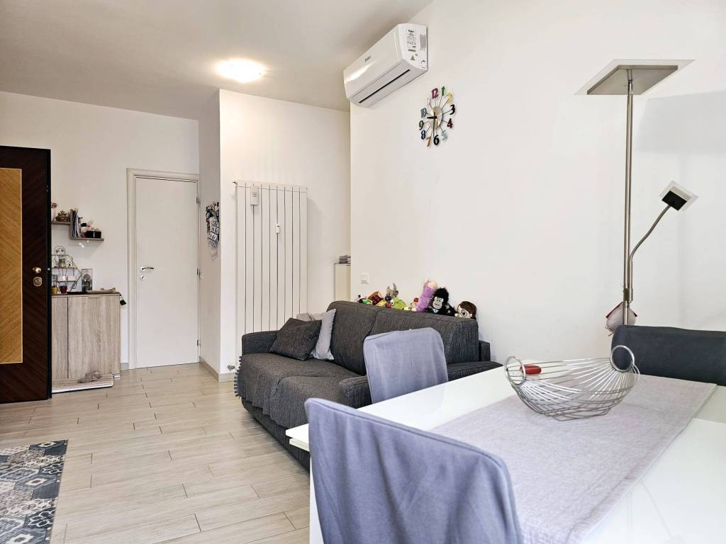 Appartamento a Borghetto santo spirito in Via Ponti, 23 - Foto 5