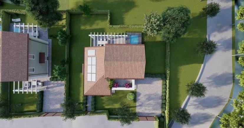 Villa a Luni - Foto 5
