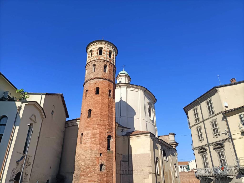 Appartamento a Asti in Piazza Santa Caterina - Foto 2