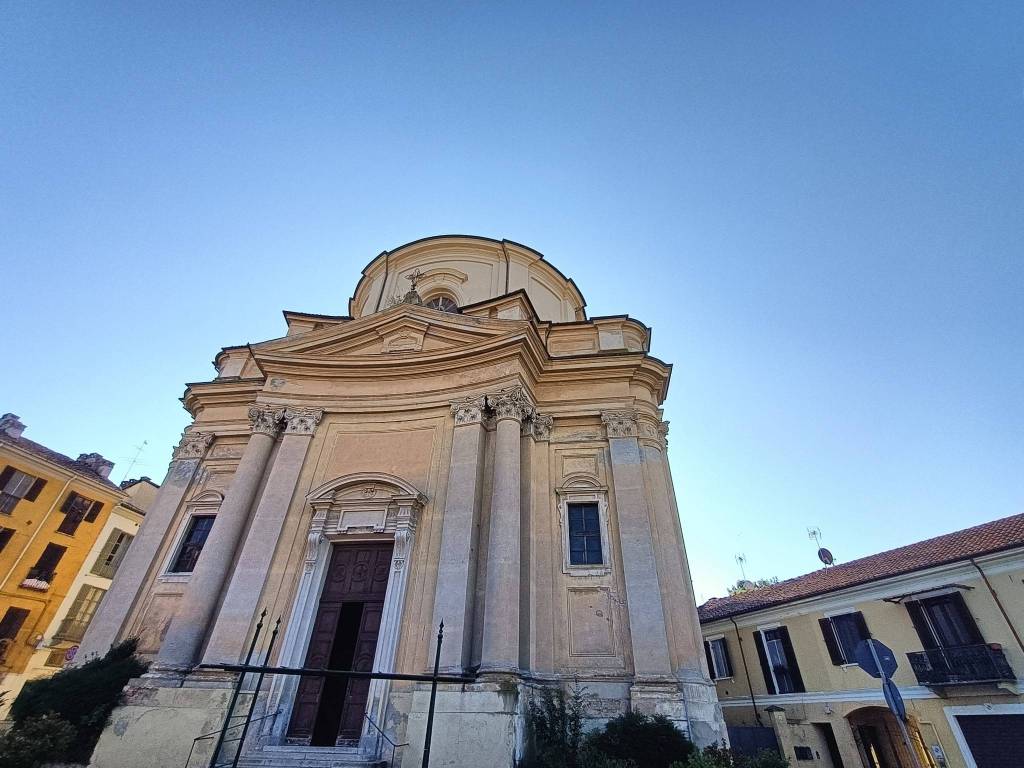 Appartamento a Asti in Piazza Santa Caterina - Foto 3