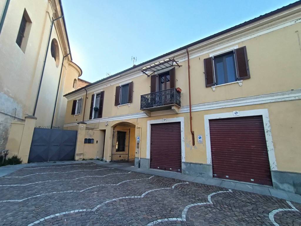 Appartamento a Asti in Piazza Santa Caterina - Foto 4