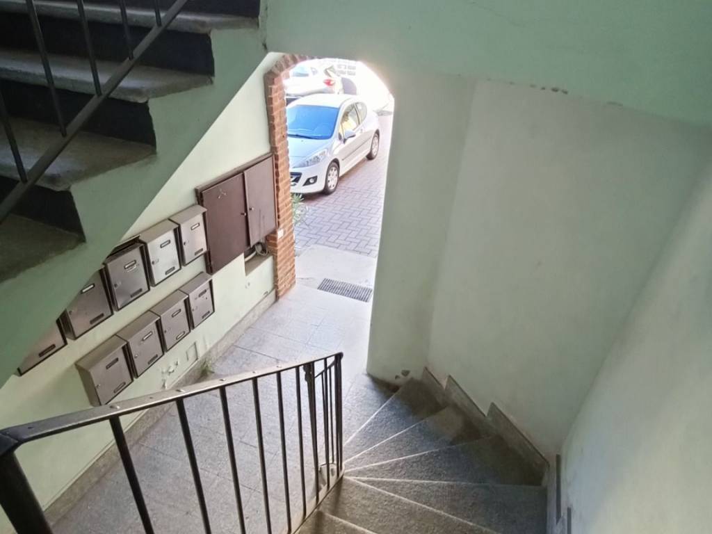 Appartamento a Asti in Piazza Santa Caterina - Foto 5