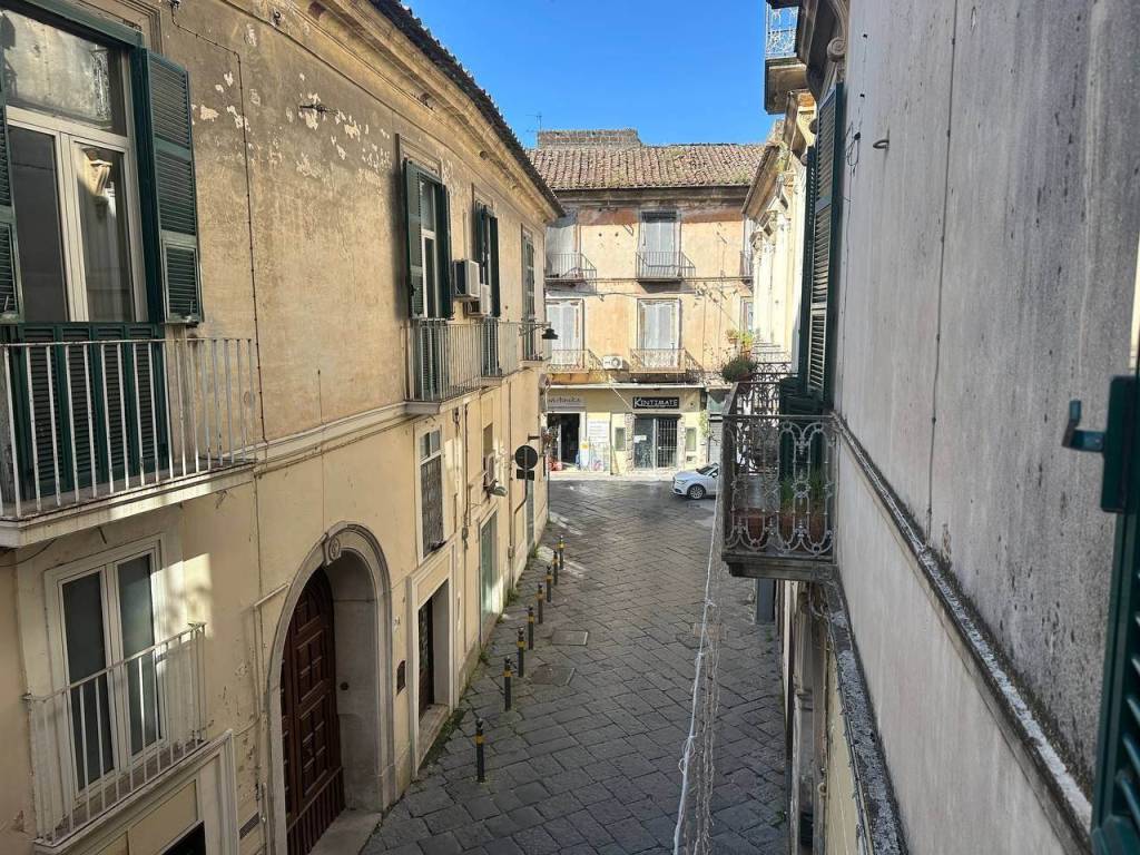 Appartamento a Santa maria capua vetere in Via Cappabianca, 5 - Foto 4