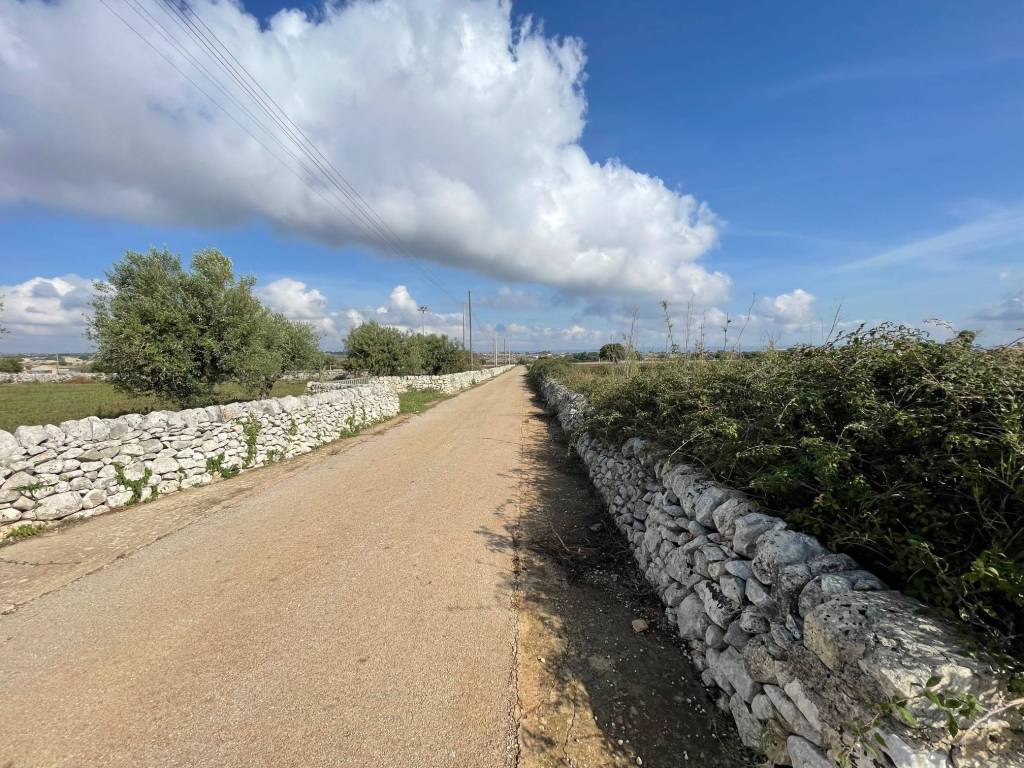 Terreno a Modica in Via ciancia porta di ferro - Foto 4
