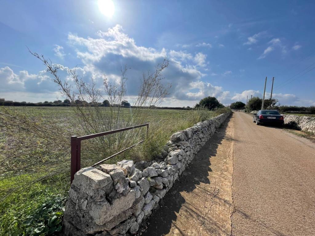 Terreno a Modica in Via ciancia porta di ferro - Foto 5